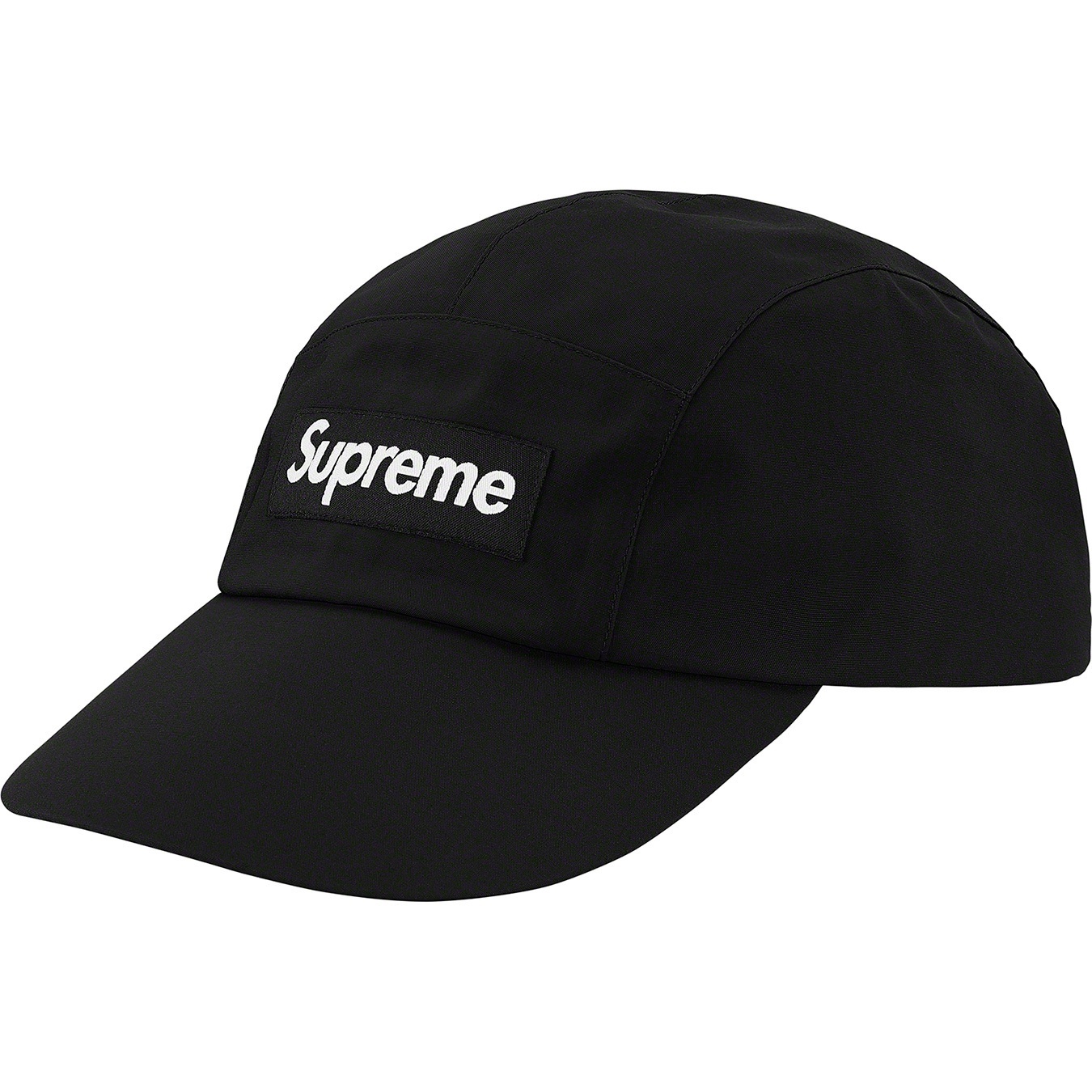 GORE-TEX Long Bill Camp Cap view 6